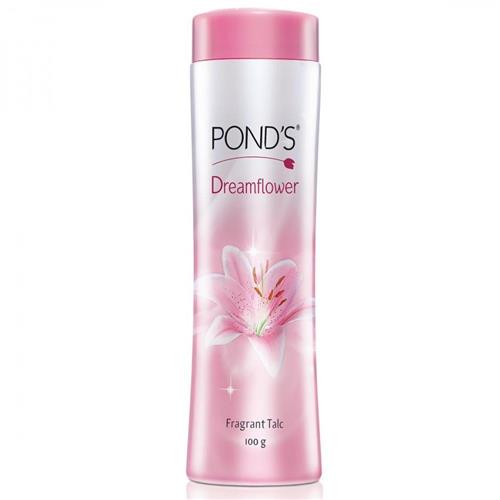 PONDS DREAM FLOWER TALCUM 100gm
